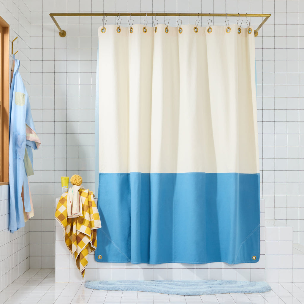 Bathroom Accessory, Orient Atlantic for Guest Baths and Daily Bathroom Routines, Designed for Vanity Organization and Everyday Bathroom Use image 1