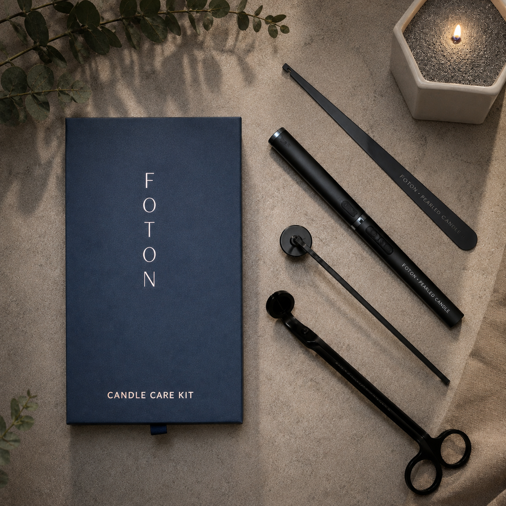 Candle Care Kit image 1