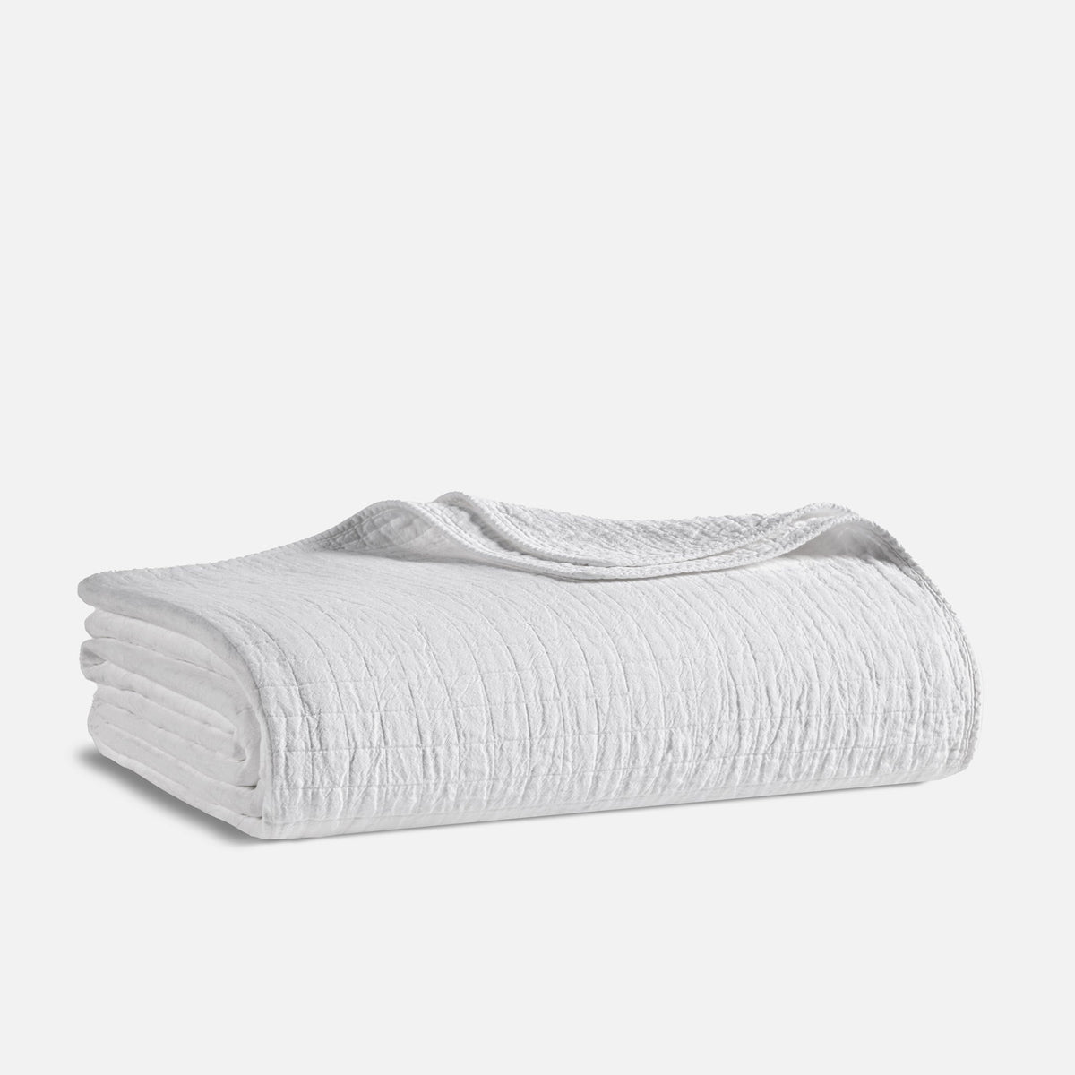 Cozy Throw Blanket, Weekend Wash Bed, Lightweight Design for Sofas, Beds and Relaxing at Home, 3 Sizes and 8 Colors image 1