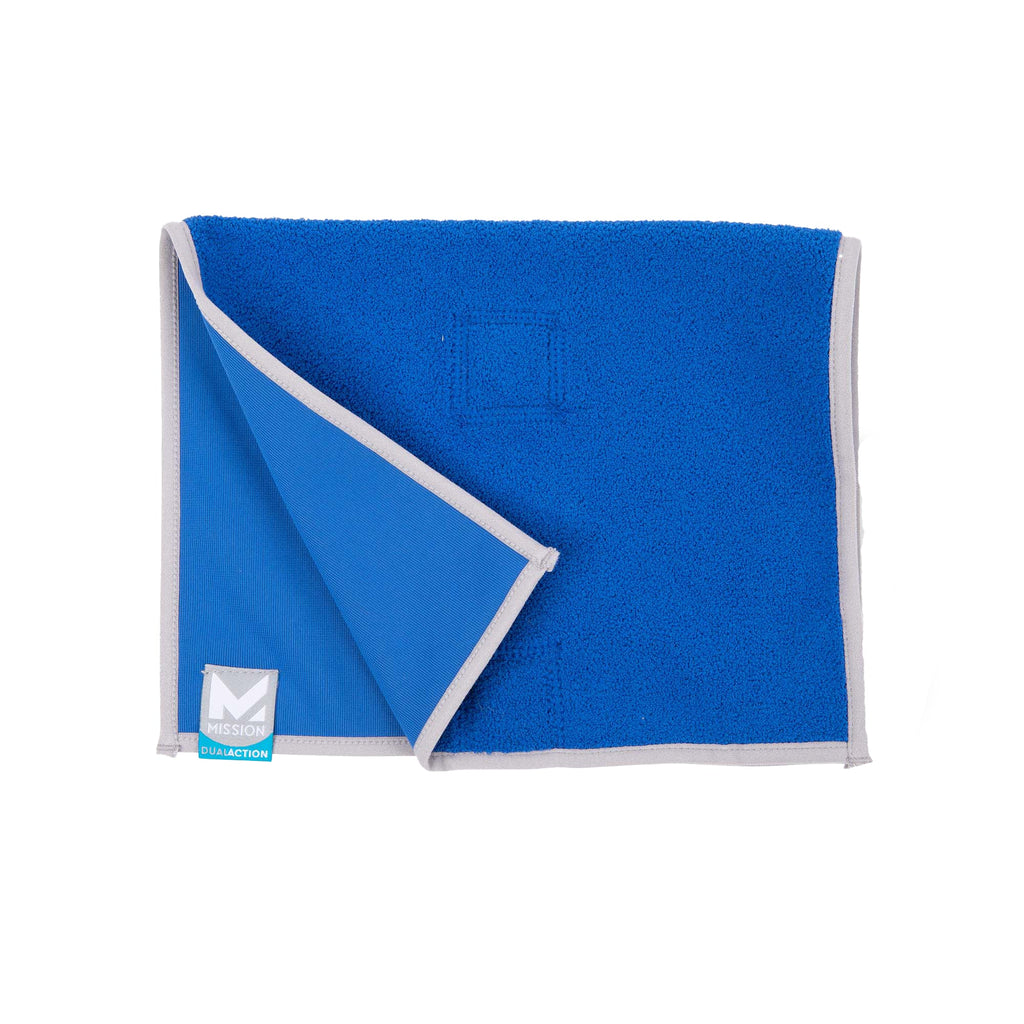 Bath Linen, Magnetic Cooling Towel for Home Bathrooms and Everyday Care, Designed for Daily Bathroom Routines and Guest Baths image 1