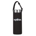 Reusable Drink Bottle, Hydrogen Water Sleeve for Work, Travel and Everyday Hydration, 2 Color Options image 1