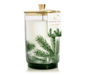Decorative Candle, Frasier Fir Heritage Pine Needle Large for Living Rooms, Bedrooms and Relaxing Evenings image 1