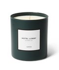 Decorative Candle, Aspen for Entryways, Mantels and Everyday Home Ambience, Designed for Living Rooms, Bedrooms and Relaxing Evenings image 1