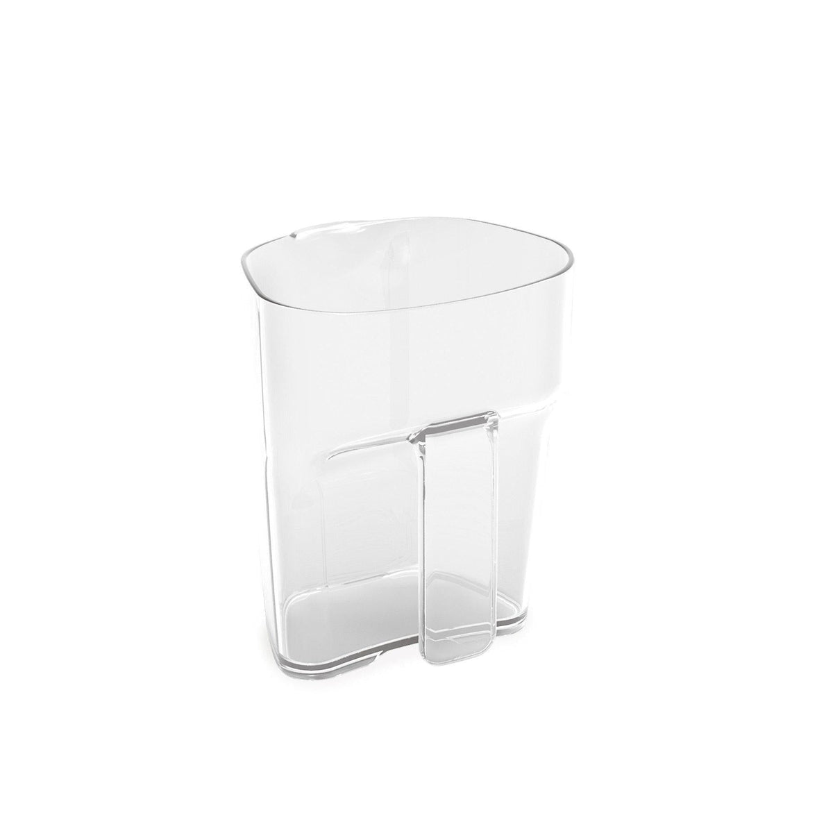 Drinkware, B6000 Juice Cup for Everyday Drinks, Home and Entertaining, Designed for Kitchen Tables, Workspaces and Daily Hydration image 1