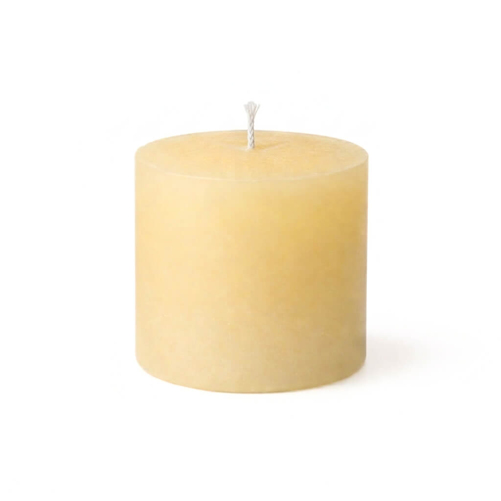 Decorative Candle, Richland Votive Unscented Ivory 10 Hour Set for Entryways, Mantels and Everyday Home Ambience image 1