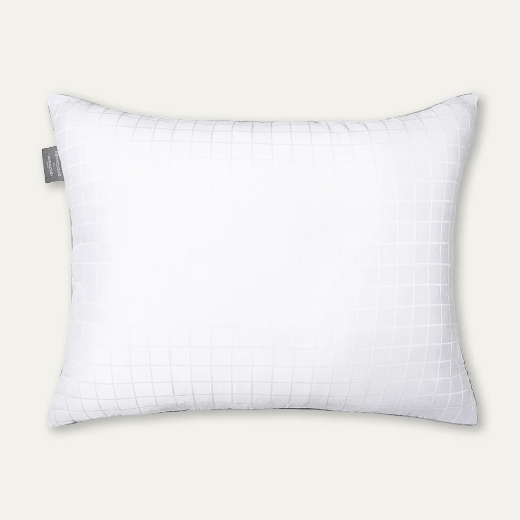 Bed Pillow, RemyCloud Adjustable Cooling, Breathable Construction for Everyday Sleep and Guest Room Bedding, 2 Size Options image 1