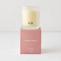 Decorative Candle, Savannah Scented for Entryways, Mantels and Everyday Home Ambience, Designed for Everyday Home Use image 1