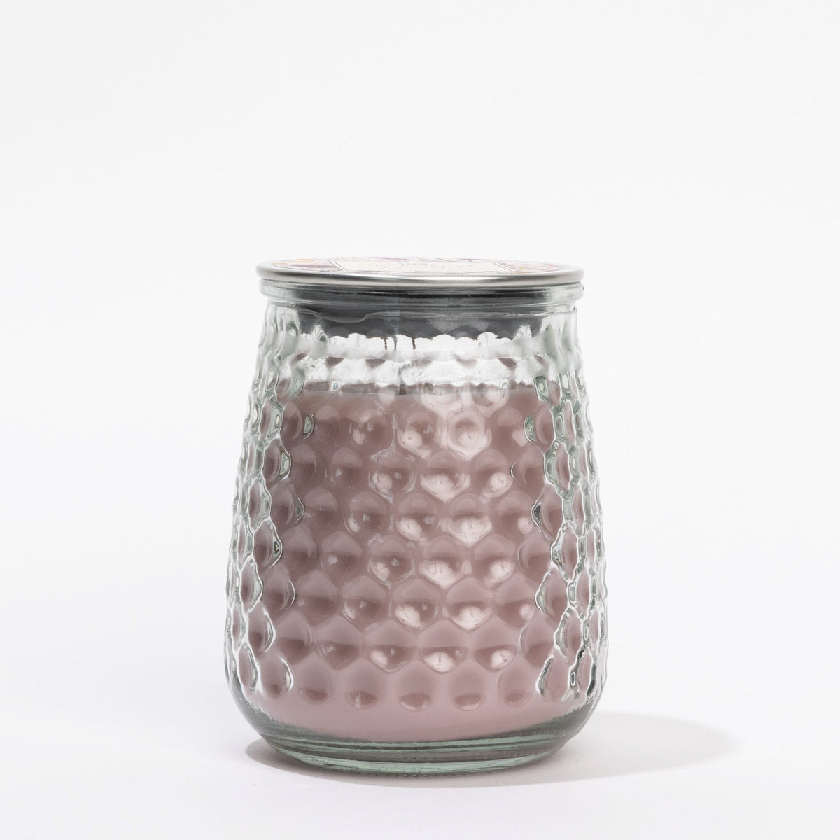 Decorative Candle, Lavender Signature for Entryways, Mantels and Everyday Home Ambience, Designed for Everyday Home Use image 1