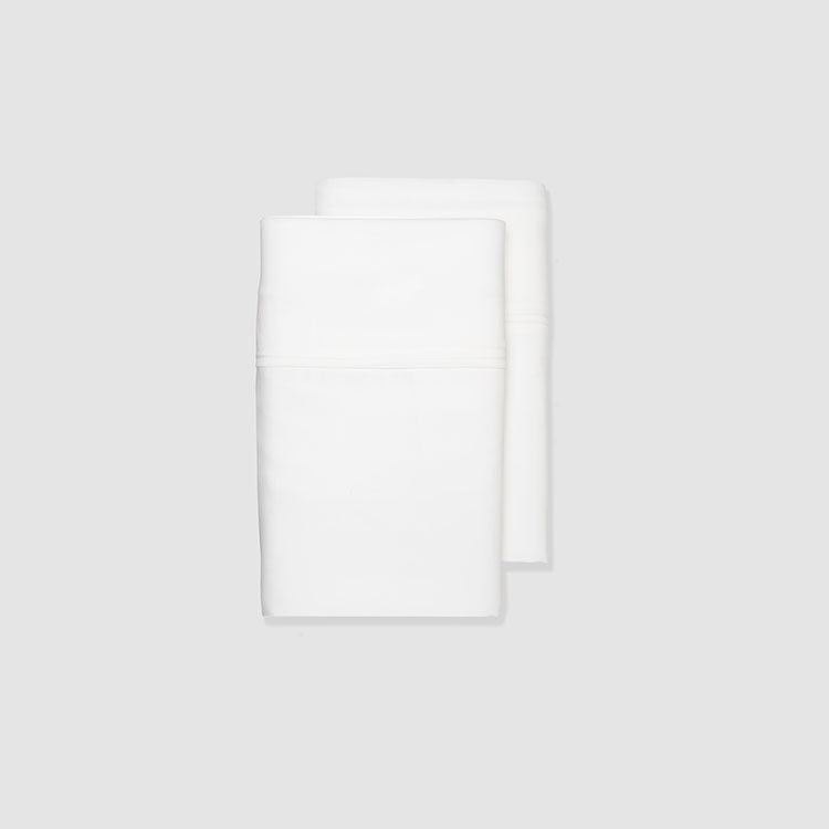 Pillowcase, Arctic Aire•MAX for Guest Rooms and Daily Bedroom Comfort, 2 Sizes and 5 Colors image 1