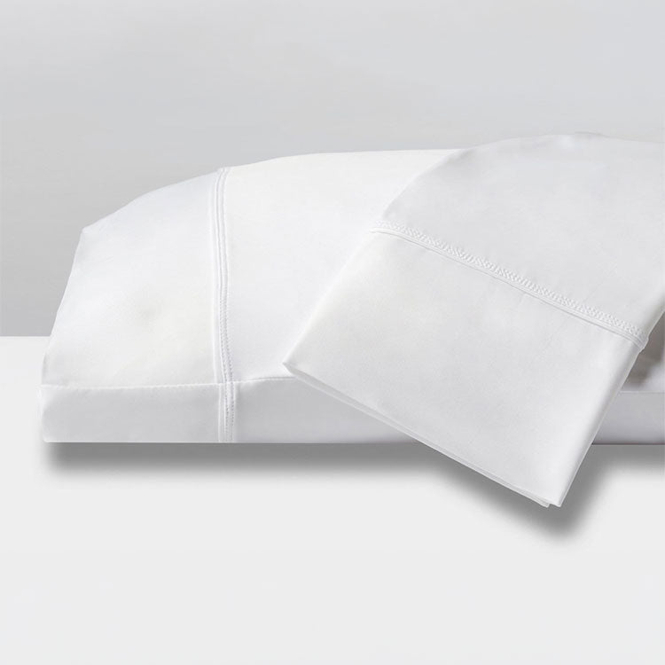 Pillowcase, Original Performance, Cooling Comfort for Guest Rooms and Daily Bedroom Comfort, 2 Sizes and 9 Colors image 1