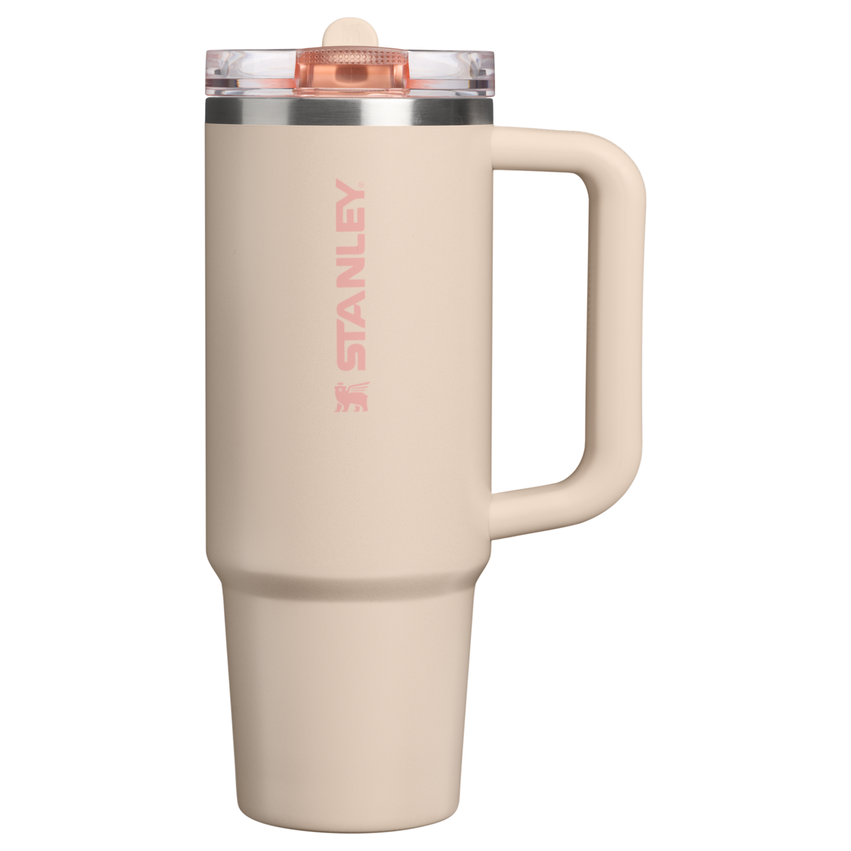 Insulated Tumbler, Quencher ProTour Flip Straw 30 OZ for Everyday Drinks, Home and Entertaining, 43 Color Options image 1