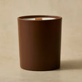 Reusable Tumbler, Mocha Straight Sided Jar 10 oz for Kitchen Tables, Workspaces and Daily Hydration image 1