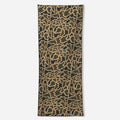Bath Linen, Original Towel: Duck Camo Bush for Daily Bathroom Routines and Guest Baths, Designed for Home Bathrooms and Everyday Care image 1
