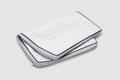 Pillowcase, Eden, Breathable Construction for Everyday Bedding and Bedroom Refreshes, 2 Size Options image 1