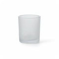Decorative Candle, Eastland Votive Holder Frosted Set of 72 for Living Rooms, Bedrooms and Relaxing Evenings image 1