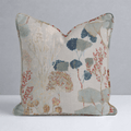 Decorative Throw Pillow, Hedgerow for Sofas, Beds and Living Room Accents, 4 Size Options, Designed for Everyday Home Use image 1