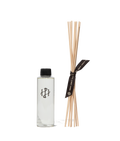 Reed Diffuser, Poolside Refill for Entryways, Bedrooms and Continuous Home Fragrance, Designed for Everyday Home Use image 1