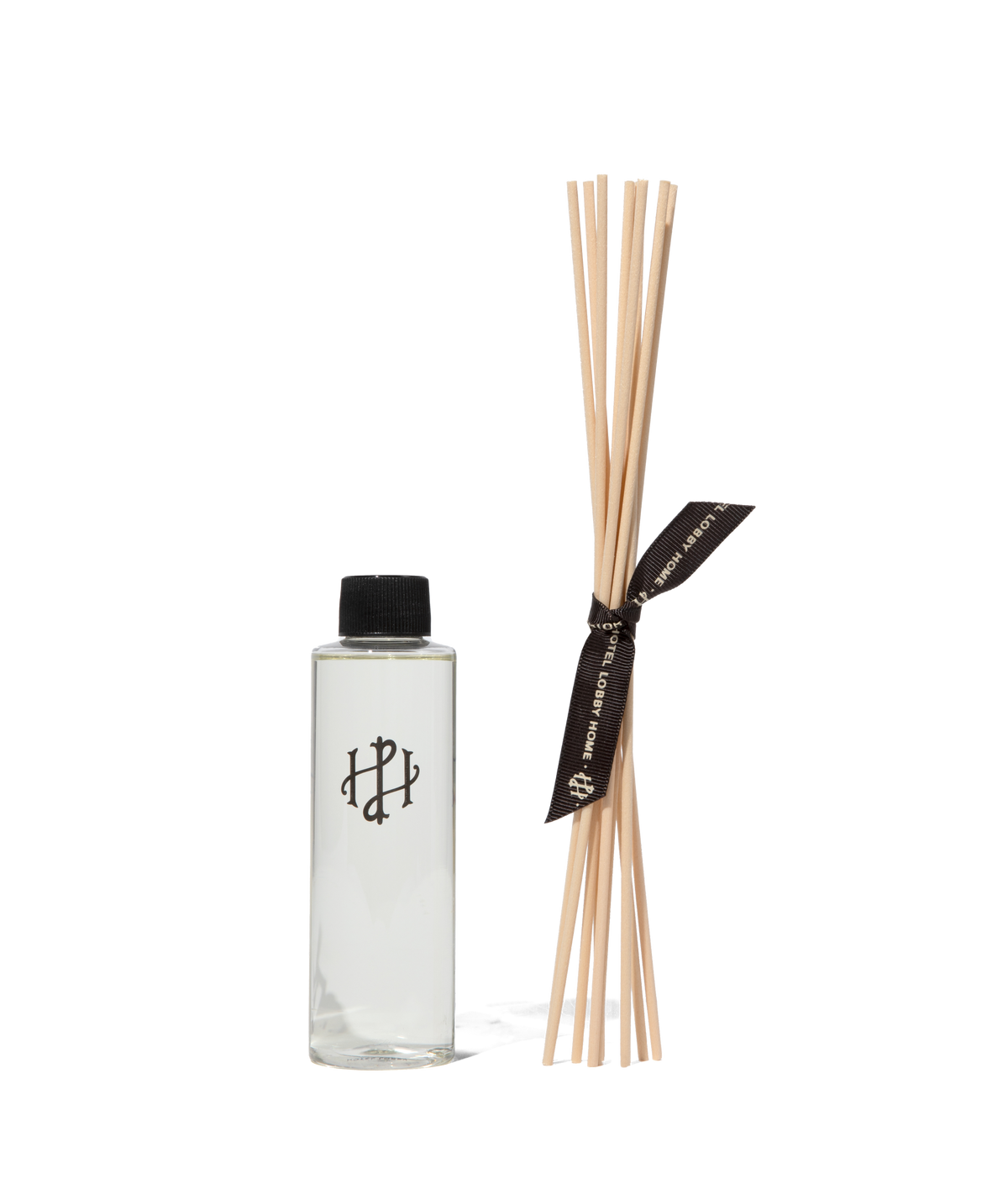 Reed Diffuser, New York Refill for Entryways, Bedrooms and Continuous Home Fragrance, Designed for Everyday Home Use image 1