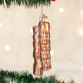 Decorative Ornament, Bacon Strips for Holiday Displays, Seasonal Decorating and Decorative Home Accents image 1