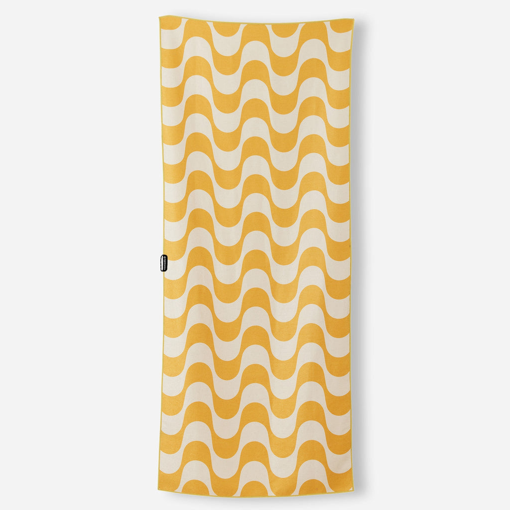 Bath Linen, Original Towel: Copacabana Mango for Daily Bathroom Routines and Guest Baths, Designed for Home Bathrooms and Everyday Care image 1