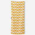 Bath Linen, Original Towel: Copacabana Mango for Daily Bathroom Routines and Guest Baths, Designed for Home Bathrooms and Everyday Care image 1