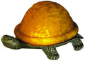Home Lighting, 4"H Turtle Accent Lamp for Desks, Side Tables and Warm Room Lighting, Designed for Bedrooms, Living Rooms and Reading Corners image 1