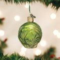 Decorative Ornament, Brussel Sprout for Holiday Displays, Seasonal Decorating and Decorative Home Accents image 1