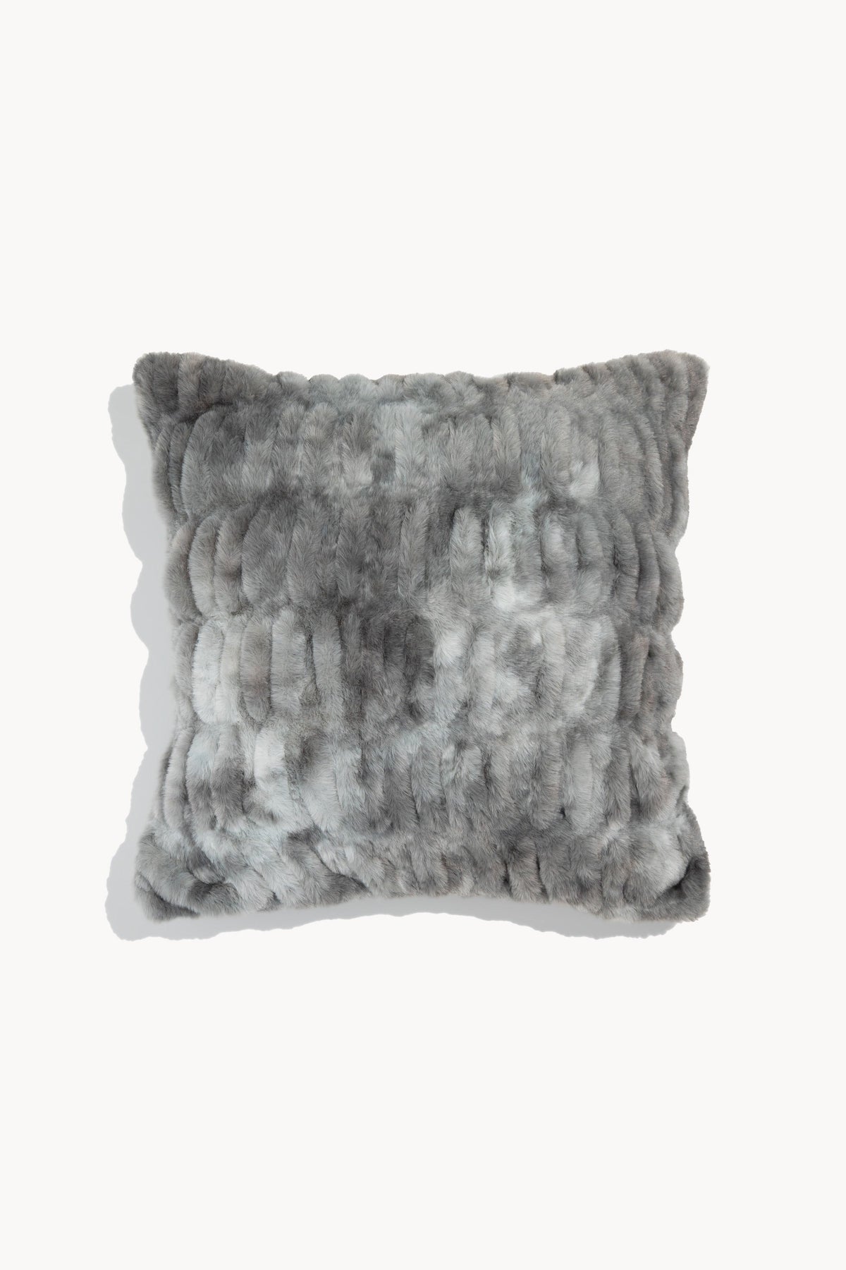 Bed Pillow, Smoky Skies for Sleeping, Reading and Bedroom Comfort, 2 Style Options, Designed for Everyday Sleep and Guest Room Bedding image 1