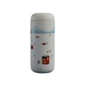Drinkware, Holiday Scene Carter for Everyday Drinks, Home and Entertaining, 2 Color Options image 1