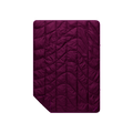 Puffy Blanket, Travel Plum for Outdoor Seating, Travel and Camping Comfort, Designed for Camping, Cabins and Outdoor Relaxation image 1