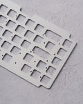 Dinnerware, Bauer Lite DynaCap Plate for Everyday Meals and Table Settings, 2 Layout Options image 1
