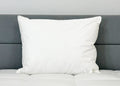 Bed Pillow, Etc. Fairfax Firm Polyester, Hypoallergenic Comfort for Sleeping, Reading and Bedroom Comfort, 4 Size Options image 1