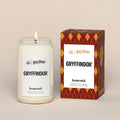 Scented Candle, Harry Potter Gryffindor for Living Room Ambience, Mantel Displays and Home Fragrance image 1