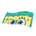 Desk Mat, Oni Deskpad SpongeBob Eyes, Non-Slip Design for Home Offices, Gaming and Daily Computer Work image 1