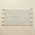 Bath Mat, Comfy Arden for Bathroom Floors, Shower Exits and Everyday Bath Routines, 6 Sizes and 4 Colors image 1