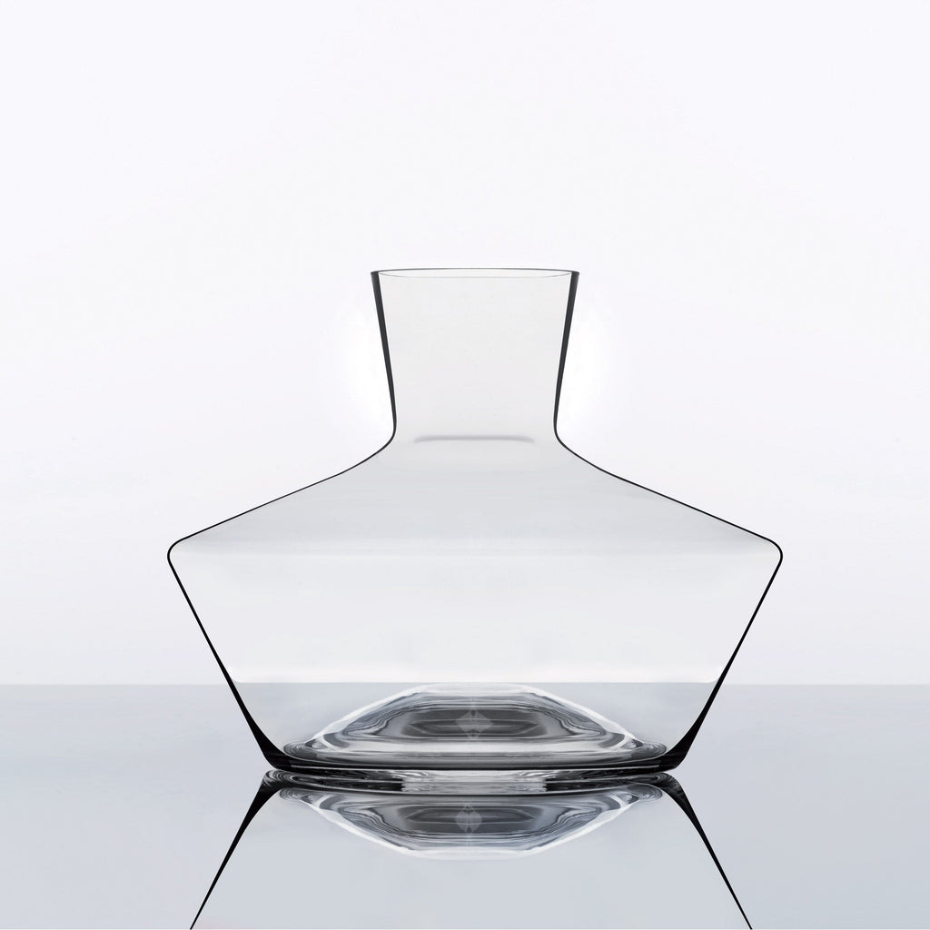 Drinking Glass Set, Denk'Art Mystique Decanter for Everyday Drinks, Home and Entertaining, Designed for Everyday Home Use image 1