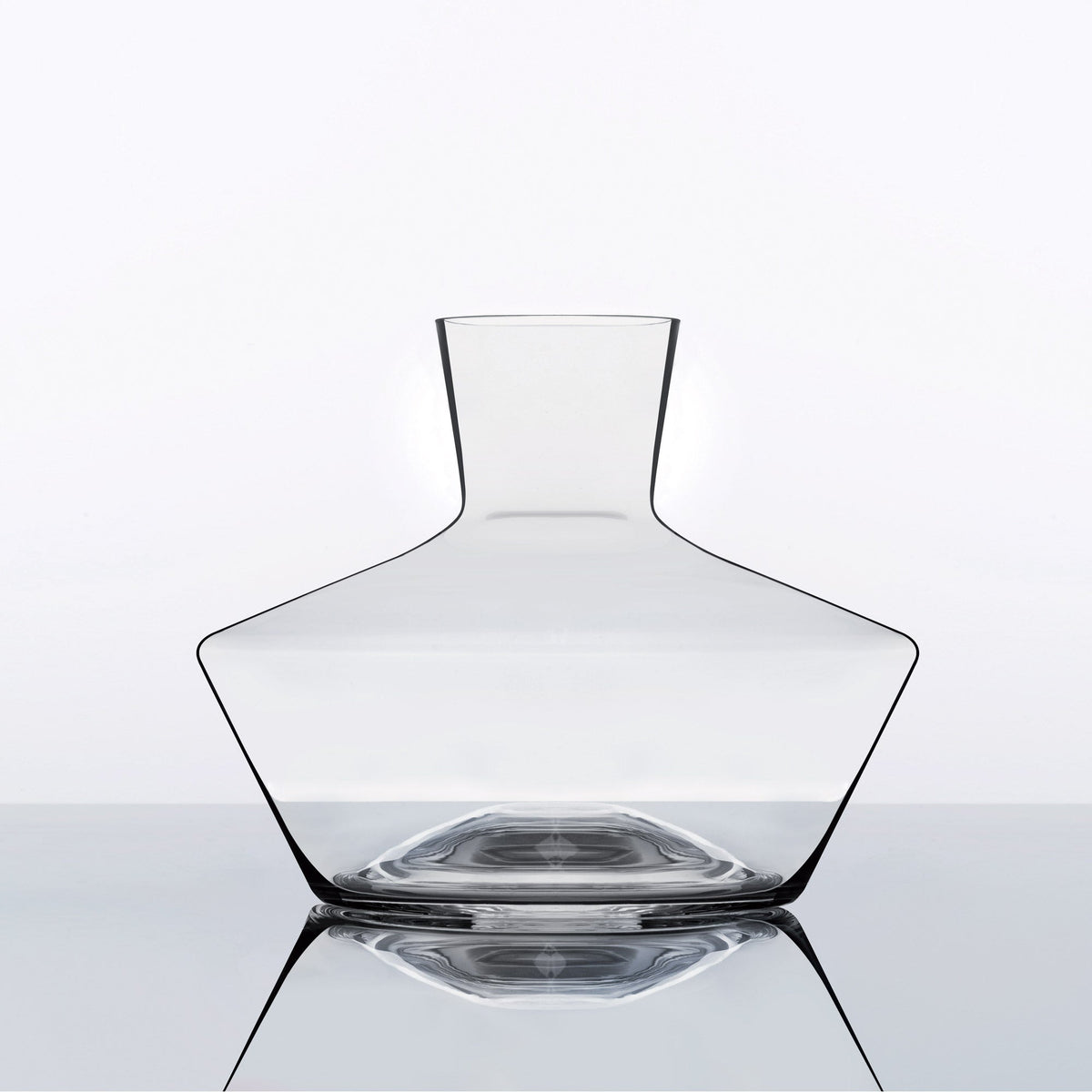 Drinking Glass Set, Denk'Art Mystique Decanter for Everyday Drinks, Home and Entertaining, Designed for Everyday Home Use image 1