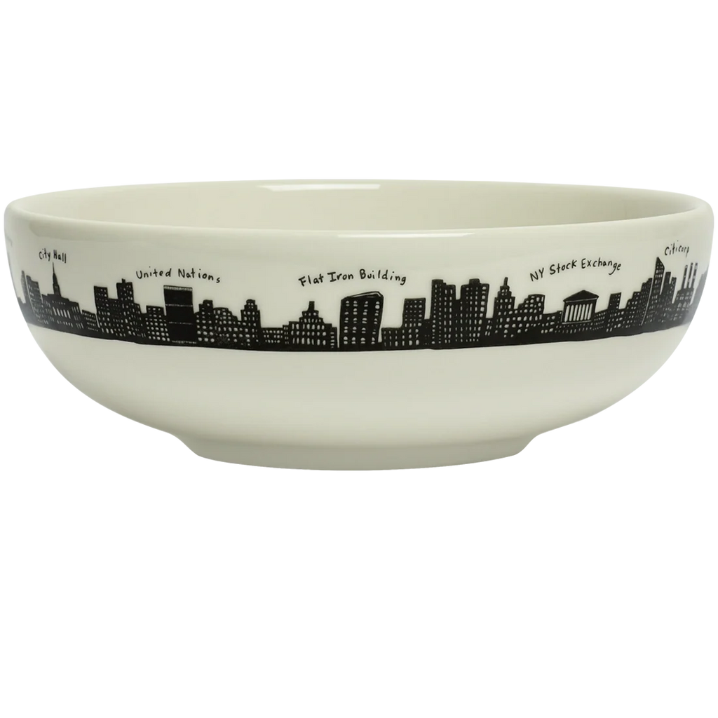 Dinnerware, 212 SKYLINE SERVING PASTA BOWL (56OZ) for Everyday Meals and Table Settings, Designed for Everyday Home Use image 1