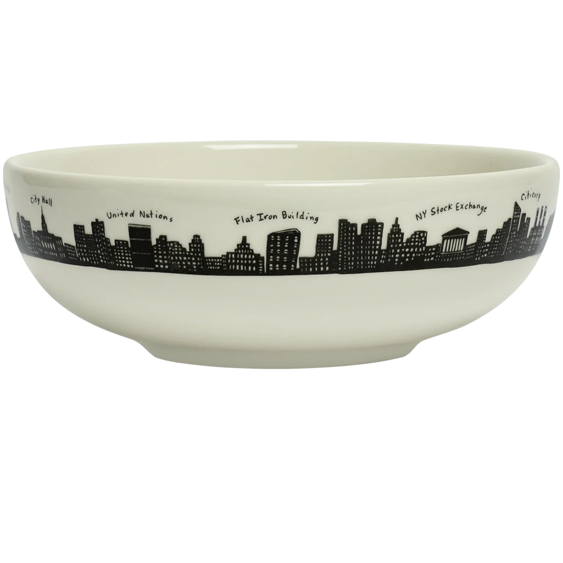 Dinnerware, 212 SKYLINE SERVING PASTA BOWL (56OZ) for Everyday Meals and Table Settings, Designed for Everyday Home Use image 1