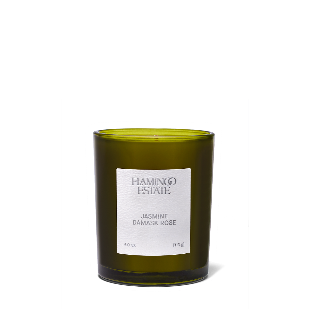 Decorative Candle, Mini Jasmine Rose for Living Rooms, Bedrooms and Relaxing Evenings, Designed for Everyday Home Use image 1
