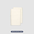 Pillowcase, Arctic Aire•MAX Morning Ivory for Everyday Bedding and Bedroom Refreshes, 2 Size Options image 1