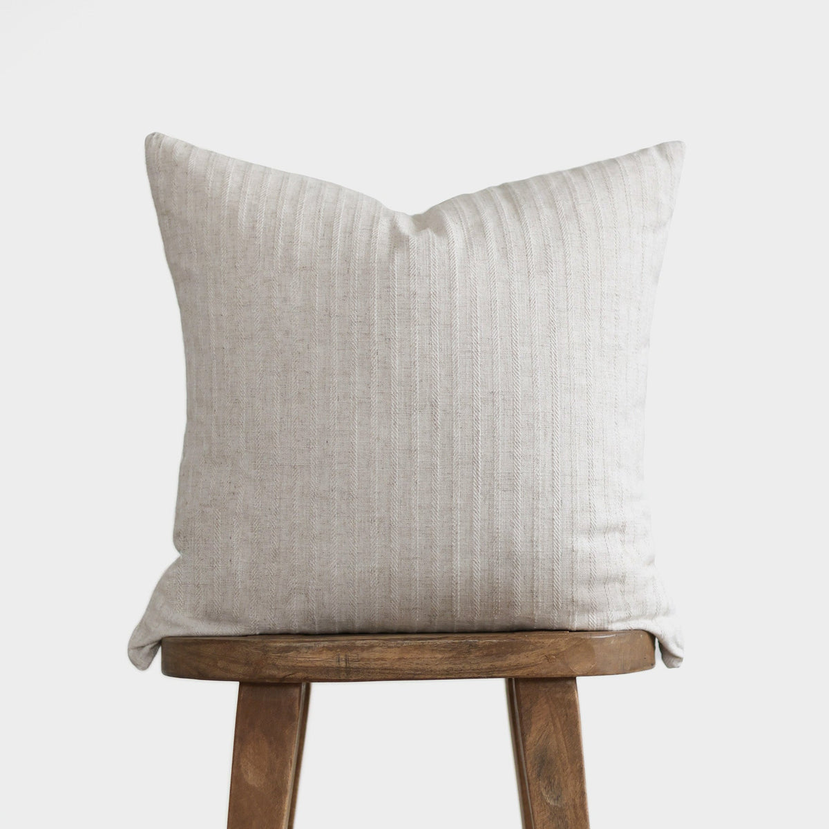 Decorative Pillow Cover, Mabel 18" 22" 26" for Sofas, Beds and Living Room Accents, 3 Size Options image 1