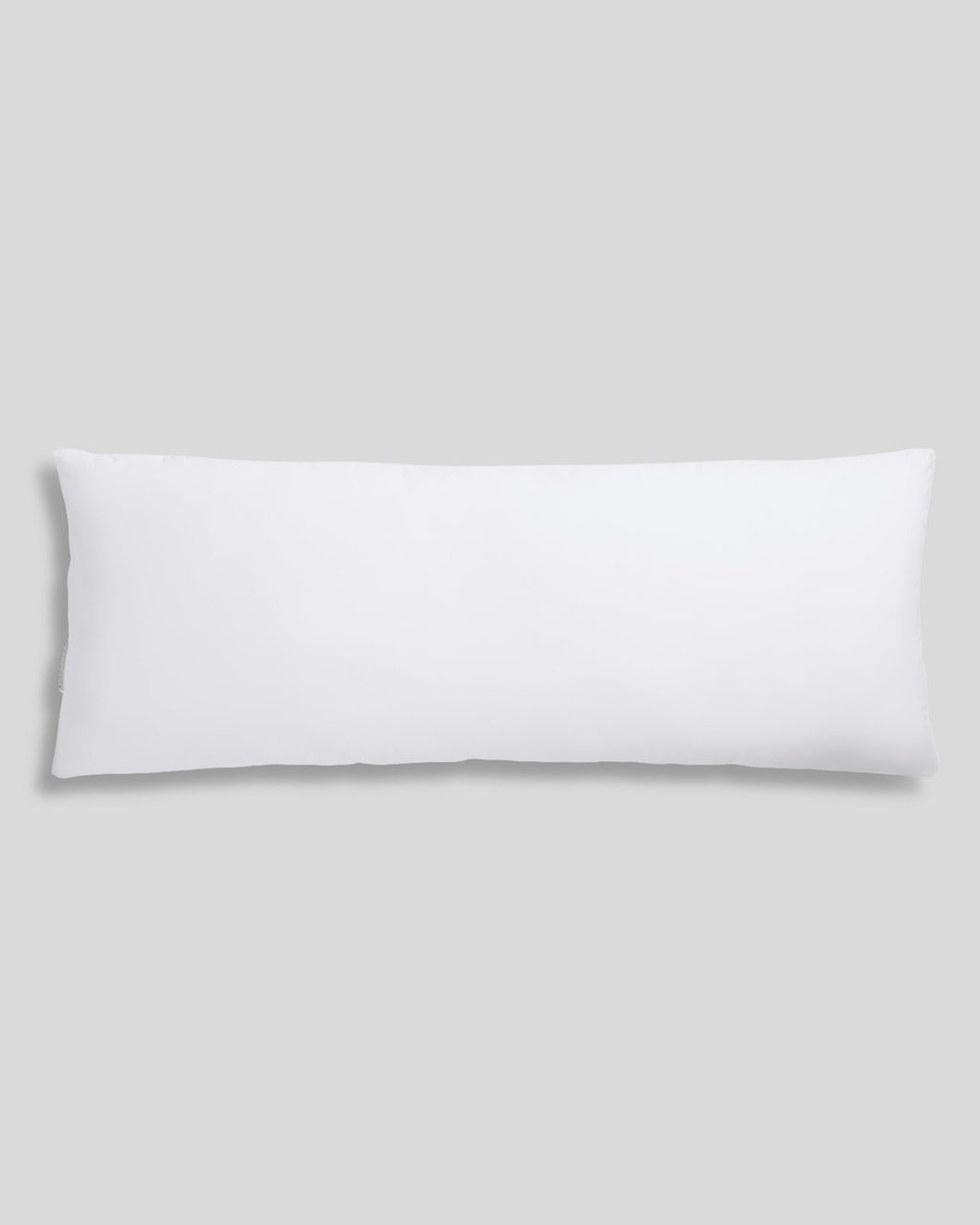 Throw Pillow Insert, Down Decorative Lumbar for Pillow Covers, Sofas and Bedroom Cushions, Designed for Everyday Home Use image 1