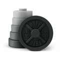 BUFF BABY - Weight Plate Stacker image 1