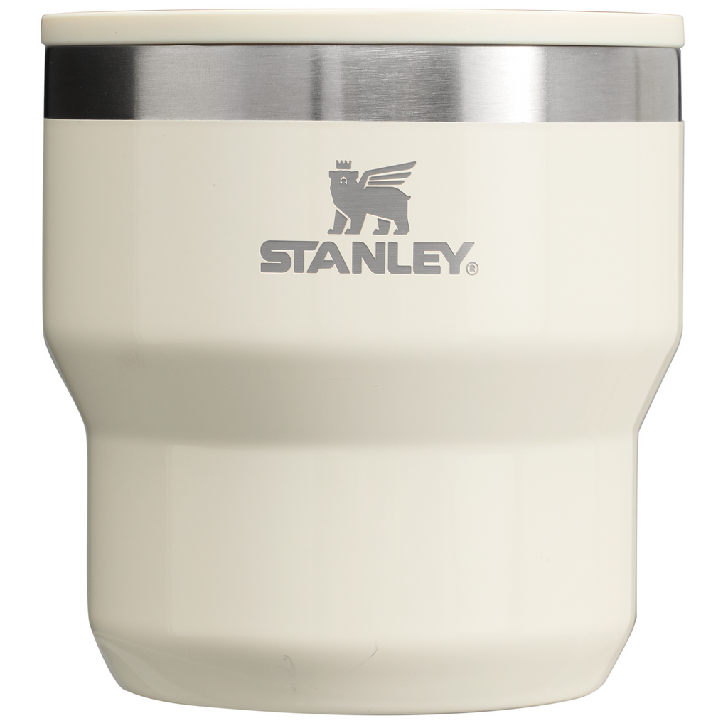 Coffee Mug, Stay Hot Stacking Cup 10 OZ, Stainless Steel Construction for Everyday Drinks, Home and Entertaining, 6 Color Options image 1