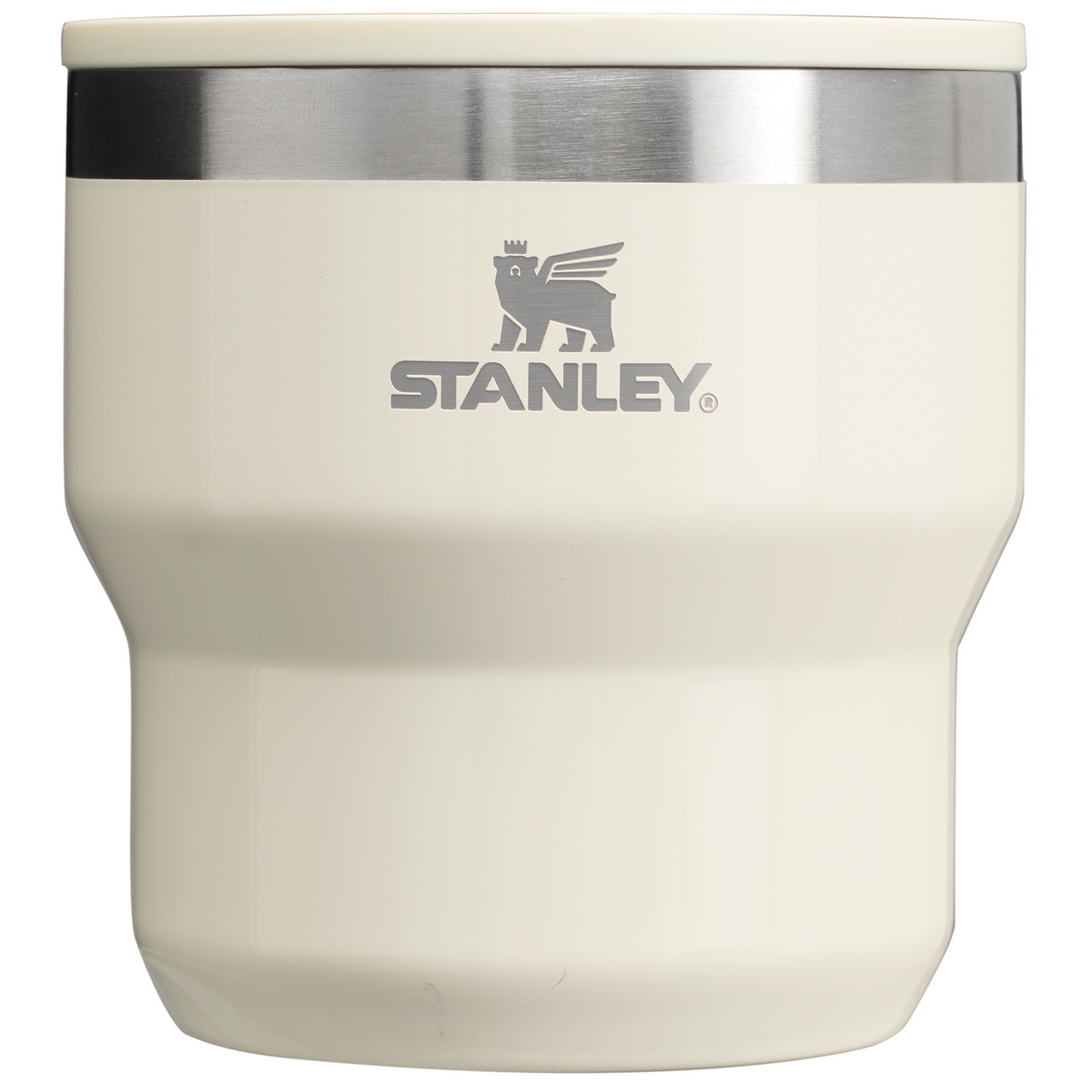 Coffee Mug, Stay Hot Stacking Cup 10 OZ, Stainless Steel Construction for Everyday Drinks, Home and Entertaining, 6 Color Options image 1
