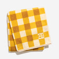 Bath Linen, Tam Sheet Canyon, Organic Cotton Shell for Daily Bathroom Routines and Guest Baths image 1