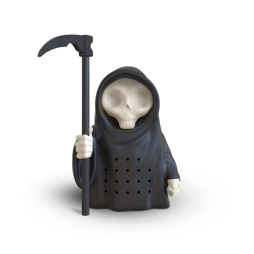 GRIM STEEPER image 1