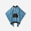 Bath Linen, Poncho Towel: Sidewinder Agua for Daily Bathroom Routines and Guest Baths, Designed for Home Bathrooms and Everyday Care image 1