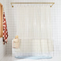 Bathroom Accessory, Sun Shower 2x2 in Sand for Vanity Organization and Everyday Bathroom Use image 1